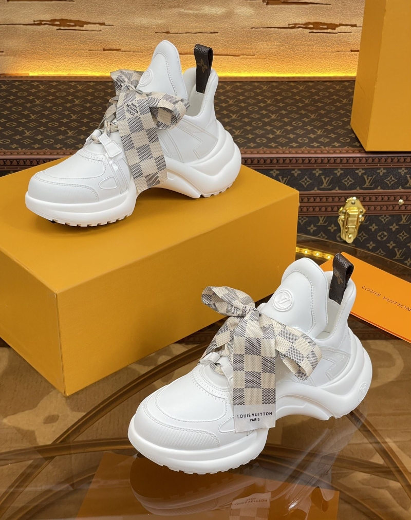 Louis Vuitton Sneakers